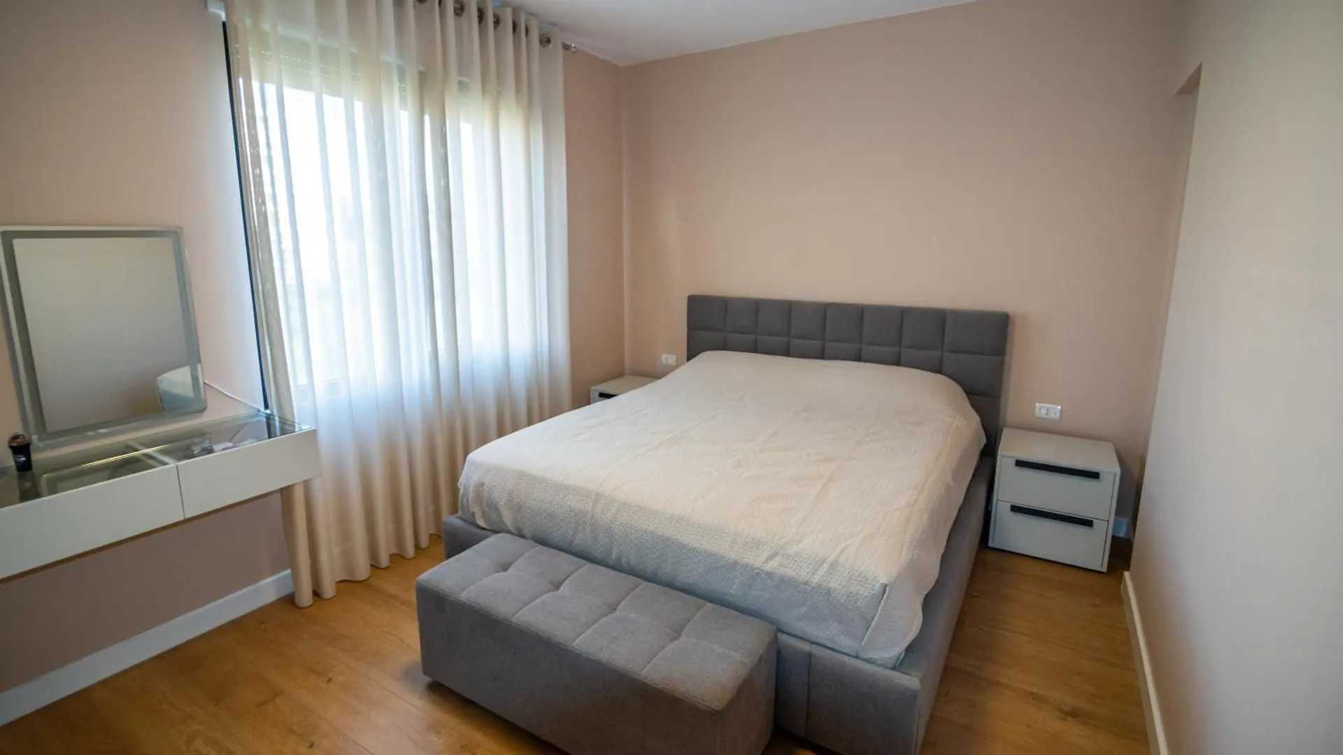 Apartmán Cali Apt Tirana